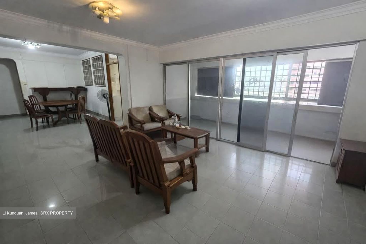 Blk 602 Elias View (Pasir Ris), HDB Executive #546290991